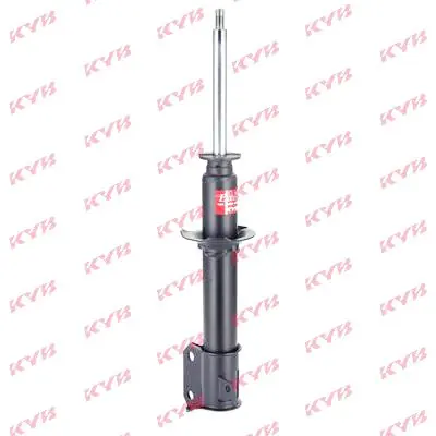 Certificado Amortiguador Excel-G KYB 33-2102